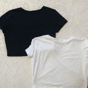 Crop Tops